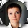 Alena Bordiug