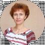 Оксана Петришина