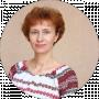 Оксана Петришина
