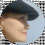 Lyubov Kukharenko