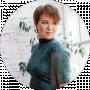 Halyna Kravchenko