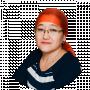 Rakhat Zankanova