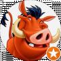 Pumba Kids