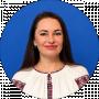 Orystlava Sydorchuk