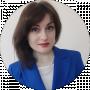 Ірина Тіхомірова
