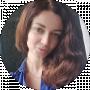 Анастасия Дубовая