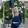 Анна Перепадя