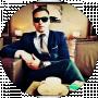 Alex Stupin