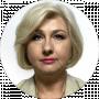 Наталія Нікуліна