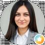 Марина Черіцева