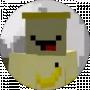 Banana Dude Subscriber