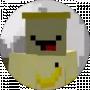 Banana Dude Subscriber