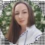 Катерина Ковальова