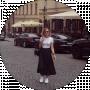 Nataliia Mishtal