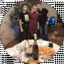 Оксана Вікторова Рева