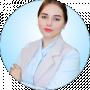 Ivanna Panchuk