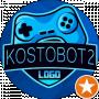 Kostobot Play