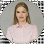 Svitlana Chornopyska