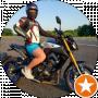Gsxr Rider