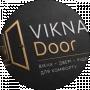 VIKNA door