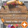 Мария Девяткина