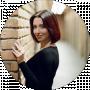 Анна Ворошилова