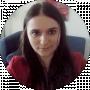 Viktoriia Solovyova