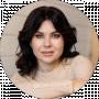 Annushka Mamedova