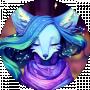 Nafsy Monster Kid