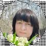 Уляна Царук