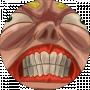 absent`` t,exbq