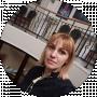 Олена Загорна
