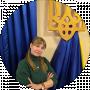 Анастасія Олександрівна Калужських