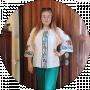 Ирина Агафонова