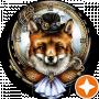 Ірина «Iren Fox Steampunk» Проскуріна