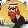 BeardVis Олександр