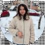 Valeriya hand made