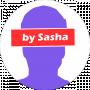 by Sasha