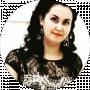 Сабина Смагулова