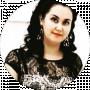 Сабина Смагулова