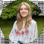 Валерія Чорнобривець