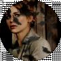 Albina Manasian (Princess of Hell)