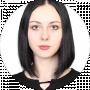 Yuliia Chernysheva