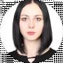 Yuliia Chernysheva