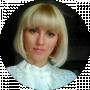 Ірина Зотова