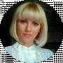 Ірина Зотова