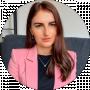 Mariia Nazarenko