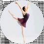Vegan On Pointe