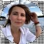 Olena Podobied