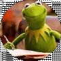 Kermit “Vaneyyy” Frog